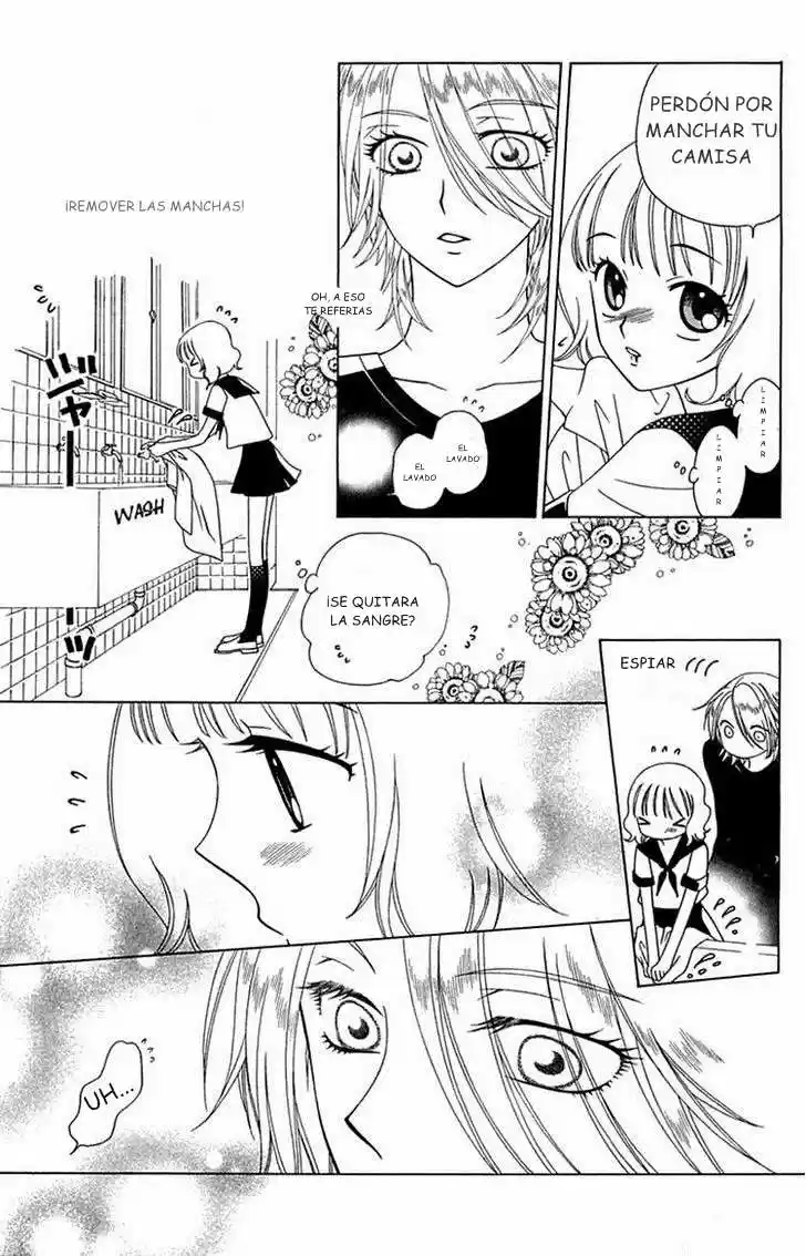 Tenshi 1-2 Houteishiki (2010) - Capítulo 1 - Página 26 - LectorTMOo