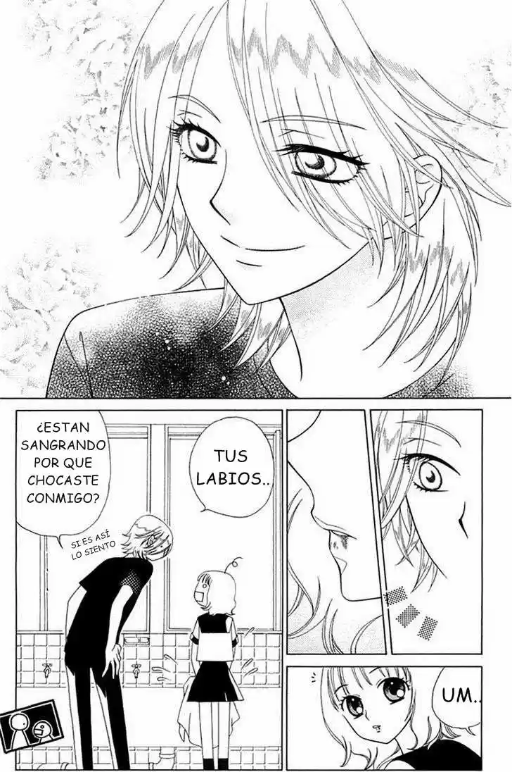 Tenshi 1-2 Houteishiki (2010) - Capítulo 1 - Página 27 - LectorTMOo