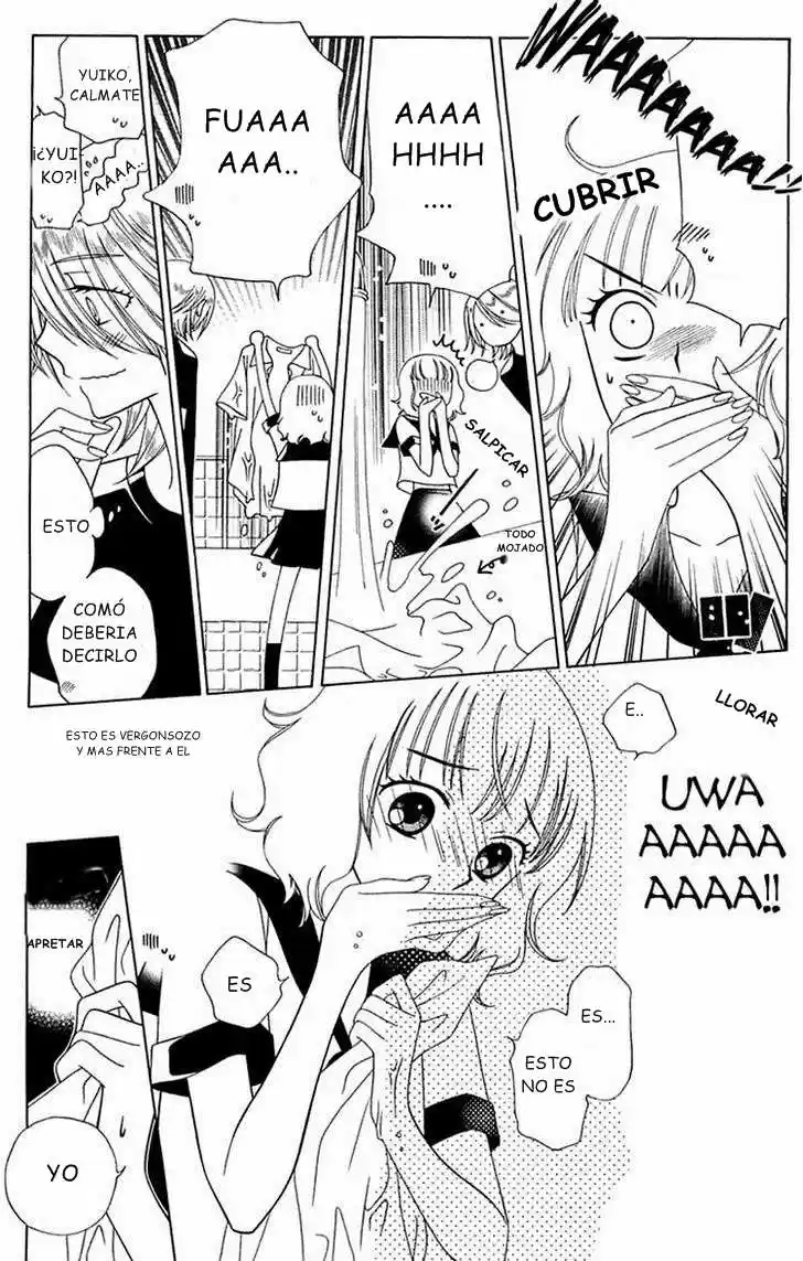 Tenshi 1-2 Houteishiki (2010) - Capítulo 1 - Página 28 - LectorTMOo