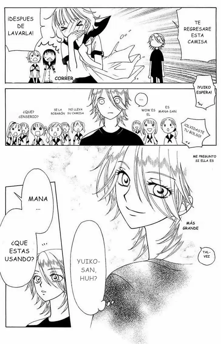 Tenshi 1-2 Houteishiki (2010) - Capítulo 1 - Página 29 - LectorTMOo