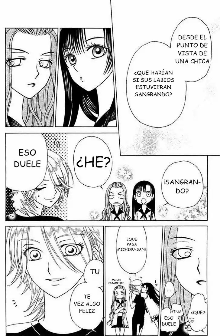 Tenshi 1-2 Houteishiki (2010) - Capítulo 1 - Página 31 - LectorTMOo