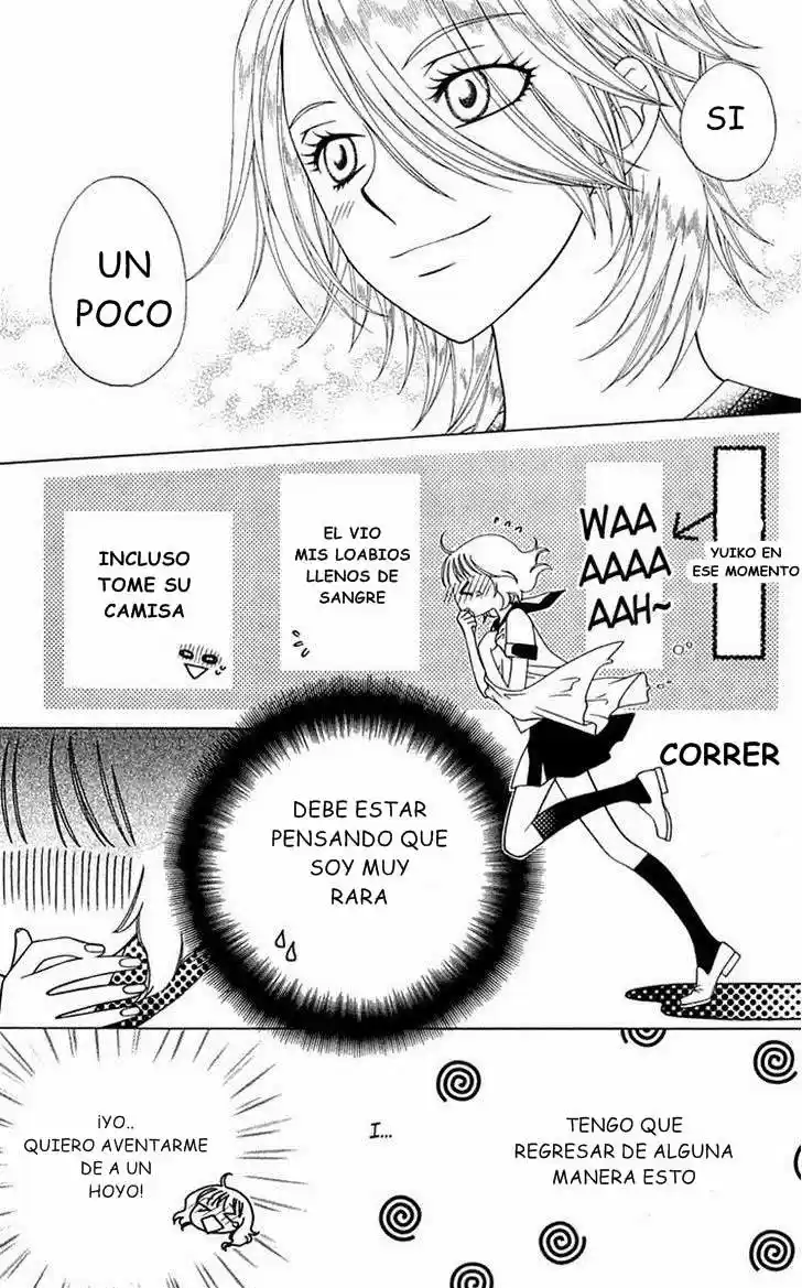 Tenshi 1-2 Houteishiki (2010) - Capítulo 1 - Página 32 - LectorTMOo