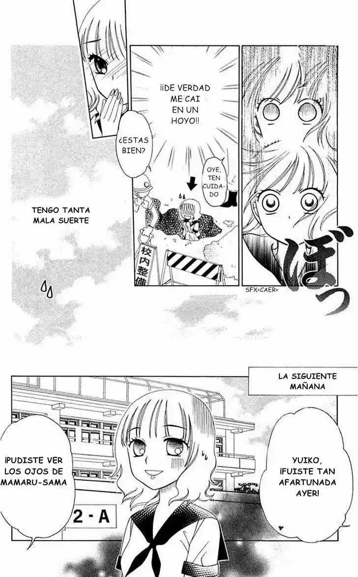 Tenshi 1-2 Houteishiki (2010) - Capítulo 1 - Página 33 - LectorTMOo