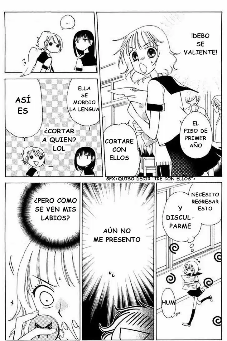 Tenshi 1-2 Houteishiki (2010) - Capítulo 1 - Página 35 - LectorTMOo
