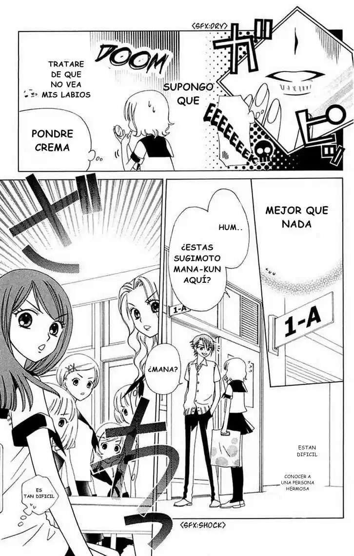 Tenshi 1-2 Houteishiki (2010) - Capítulo 1 - Página 36 - LectorTMOo