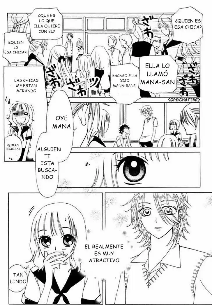 Tenshi 1-2 Houteishiki (2010) - Capítulo 1 - Página 37 - LectorTMOo