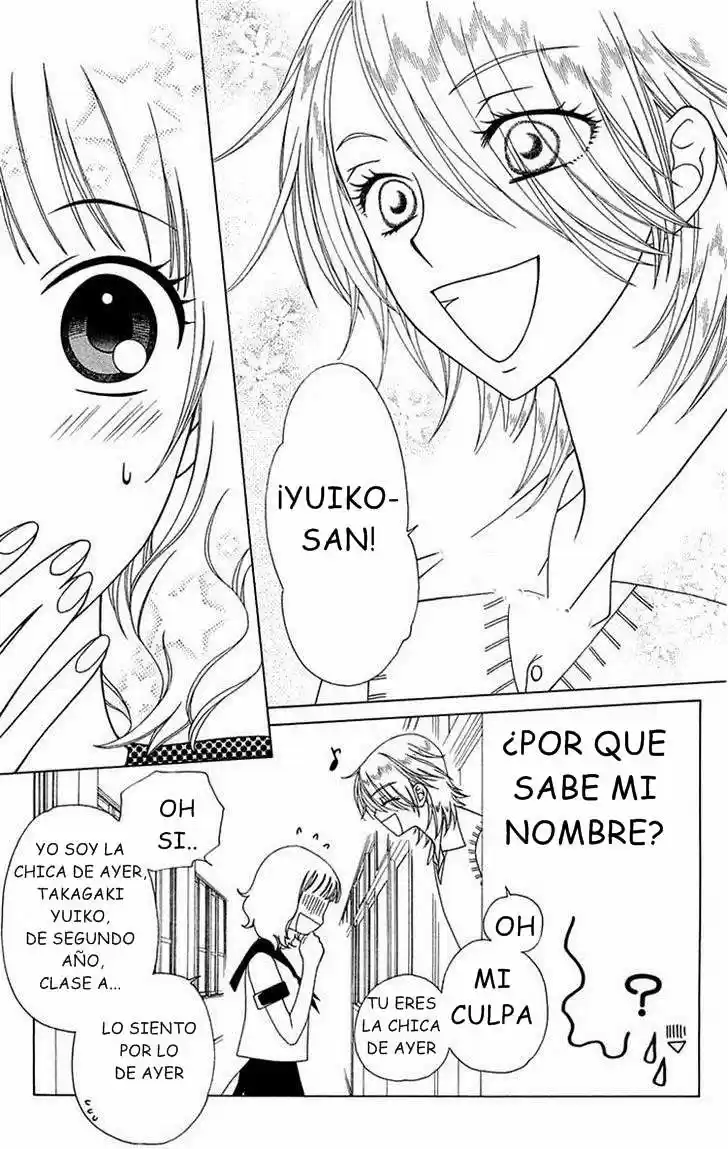 Tenshi 1-2 Houteishiki (2010) - Capítulo 1 - Página 38 - LectorTMOo