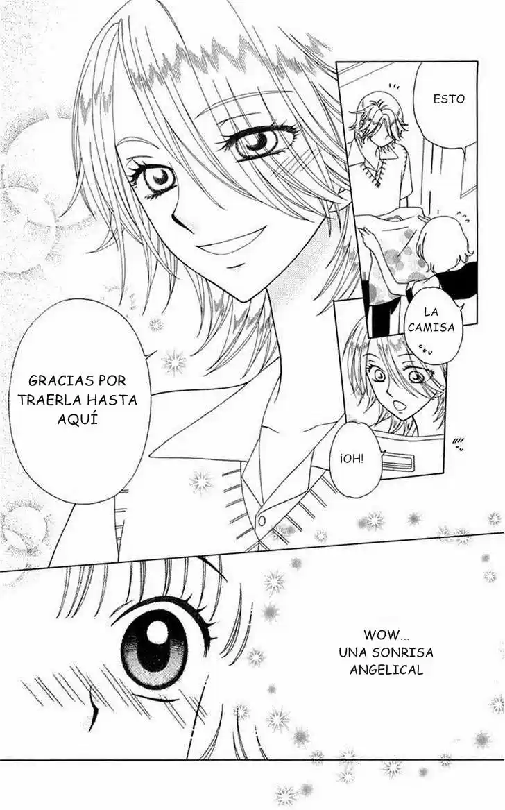 Tenshi 1-2 Houteishiki (2010) - Capítulo 1 - Página 39 - LectorTMOo
