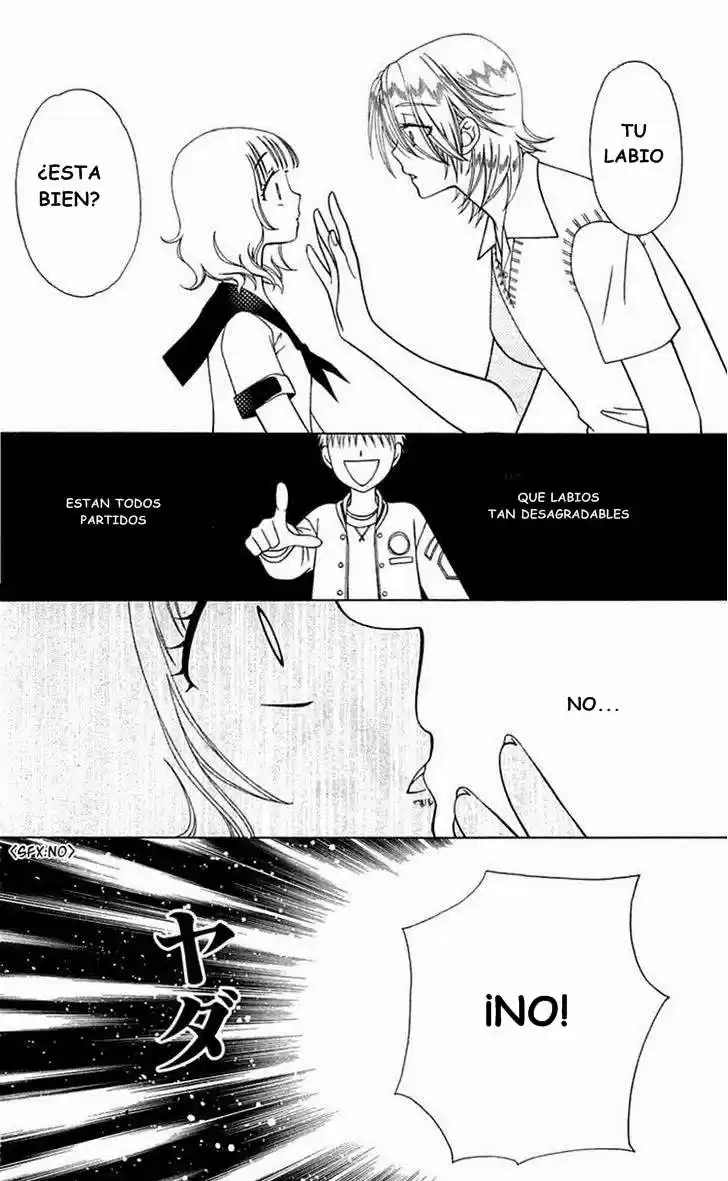 Tenshi 1-2 Houteishiki (2010) - Capítulo 1 - Página 41 - LectorTMOo