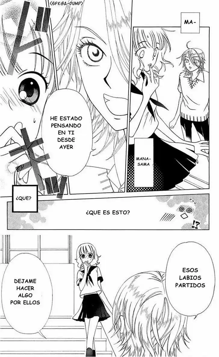 Tenshi 1-2 Houteishiki (2010) - Capítulo 1 - Página 43 - LectorTMOo