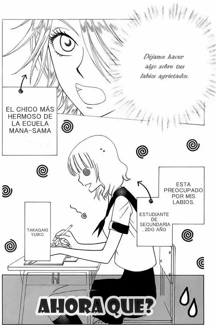 Tenshi 1-2 Houteishiki (2010) - Capítulo 2 - Página 4 - LectorTMOo