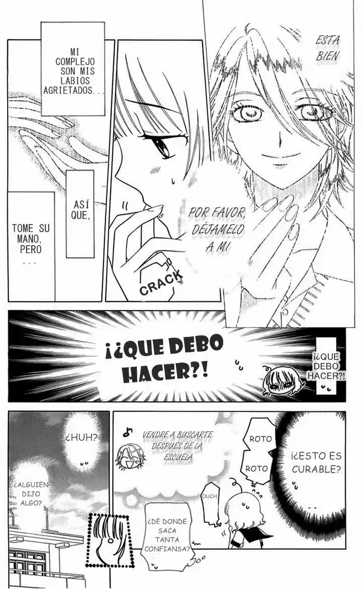 Tenshi 1-2 Houteishiki (2010) - Capítulo 2 - Página 5 - LectorTMOo