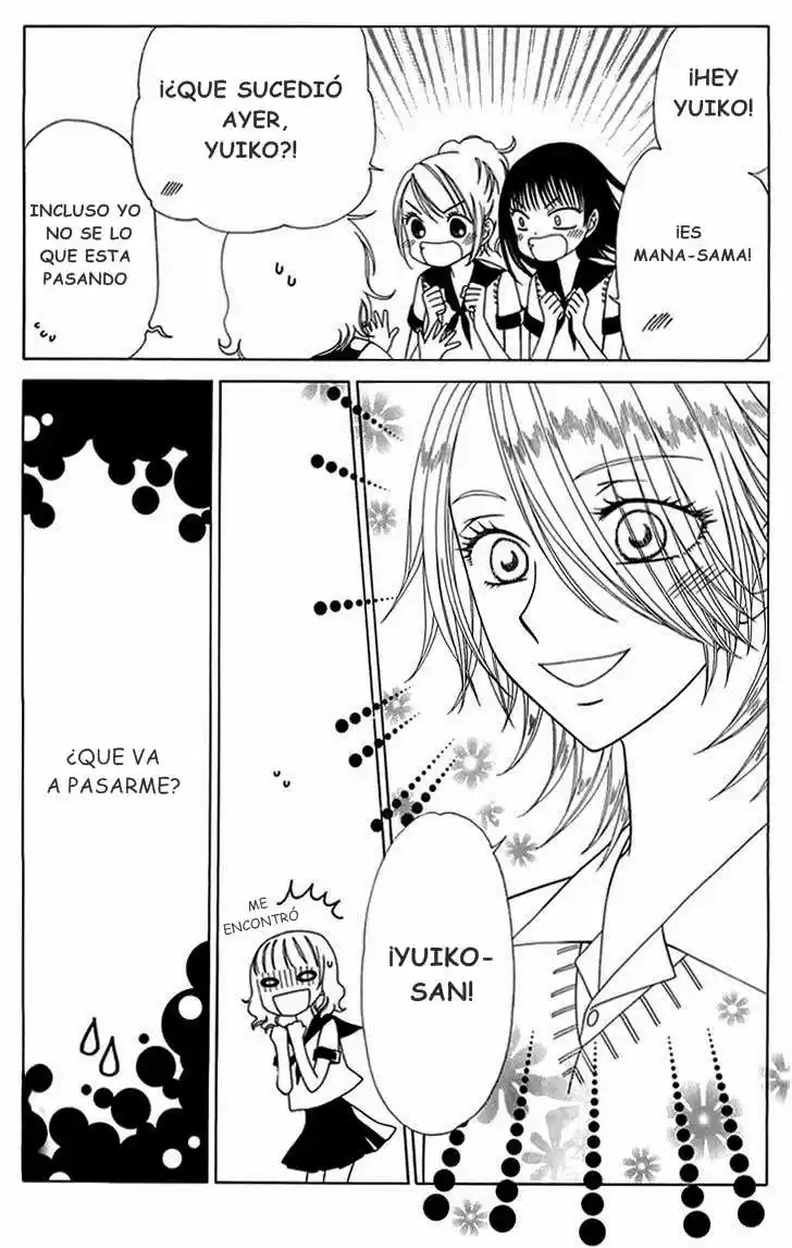 Tenshi 1-2 Houteishiki (2010) - Capítulo 2 - Página 7 - LectorTMOo