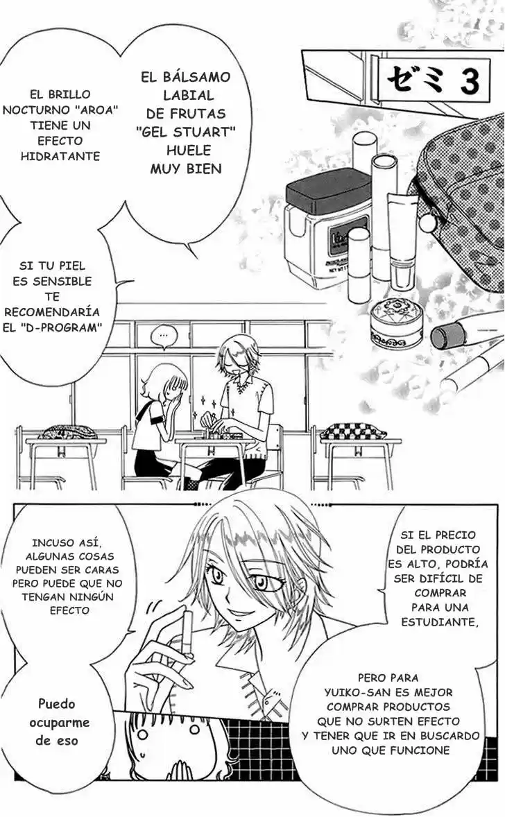 Tenshi 1-2 Houteishiki (2010) - Capítulo 2 - Página 8 - LectorTMOo