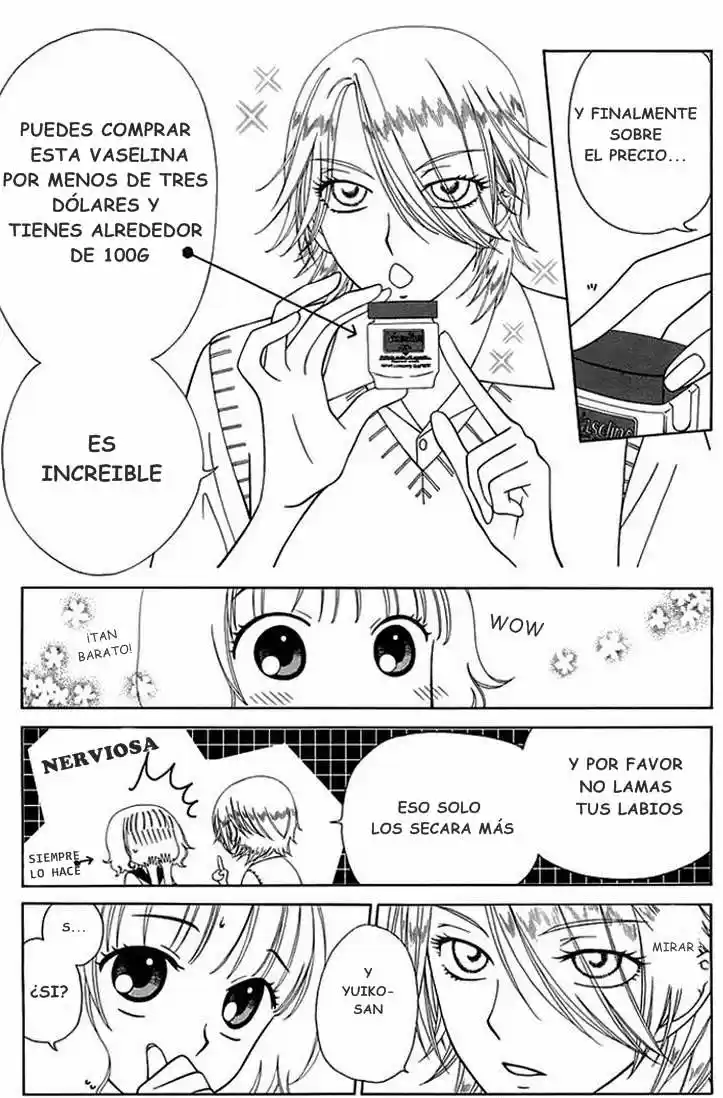 Tenshi 1-2 Houteishiki (2010) - Capítulo 2 - Página 10 - LectorTMOo