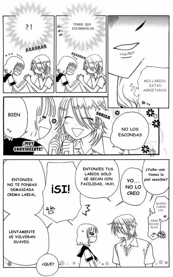 Tenshi 1-2 Houteishiki (2010) - Capítulo 2 - Página 12 - LectorTMOo