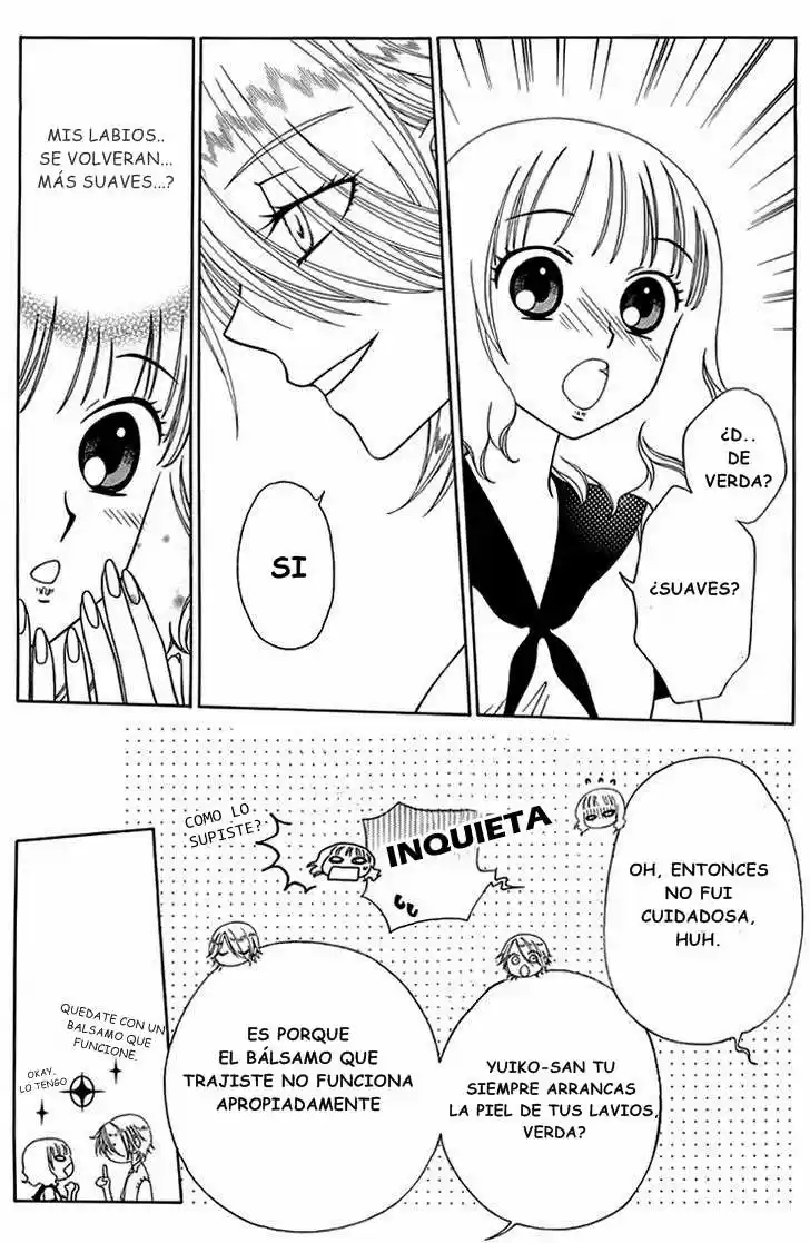 Tenshi 1-2 Houteishiki (2010) - Capítulo 2 - Página 13 - LectorTMOo