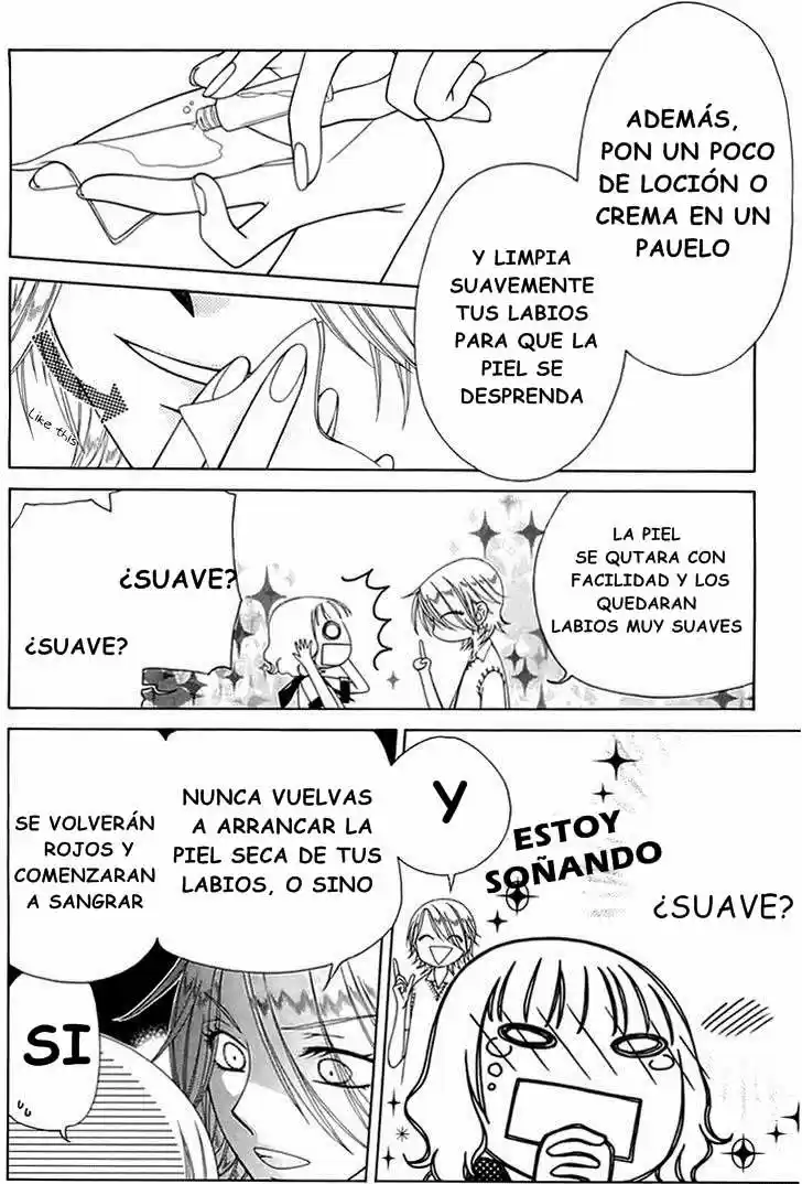 Tenshi 1-2 Houteishiki (2010) - Capítulo 2 - Página 14 - LectorTMOo