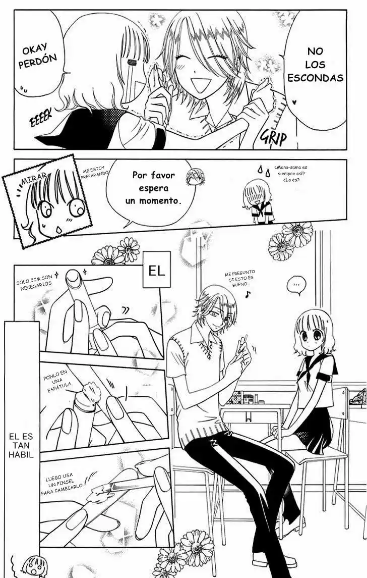 Tenshi 1-2 Houteishiki (2010) - Capítulo 2 - Página 18 - LectorTMOo