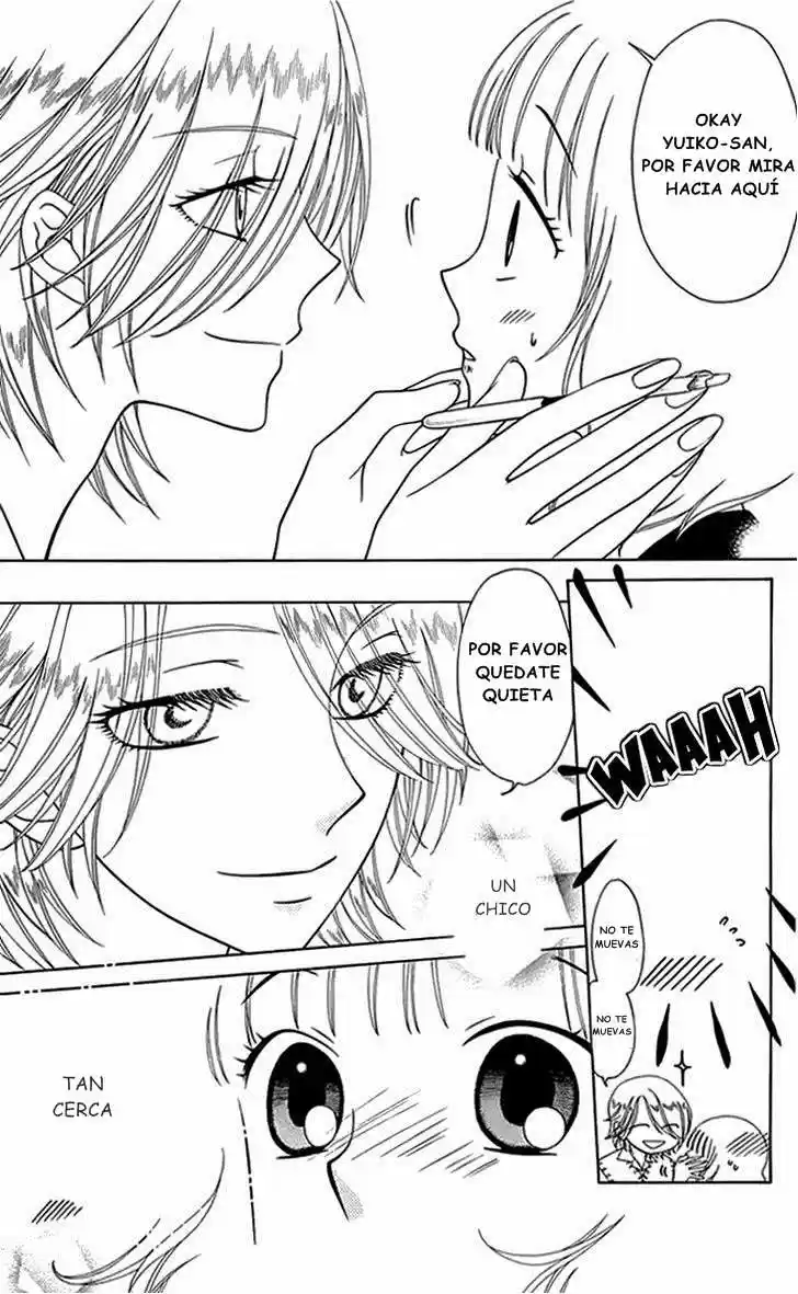 Tenshi 1-2 Houteishiki (2010) - Capítulo 2 - Página 19 - LectorTMOo