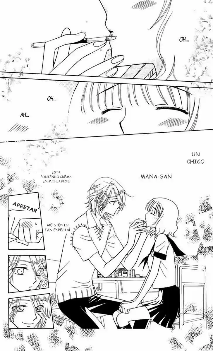 Tenshi 1-2 Houteishiki (2010) - Capítulo 2 - Página 20 - LectorTMOo