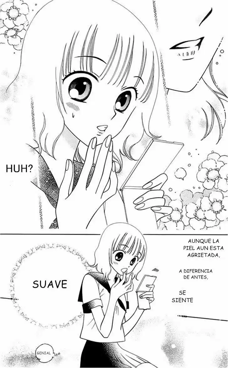 Tenshi 1-2 Houteishiki (2010) - Capítulo 2 - Página 22 - LectorTMOo