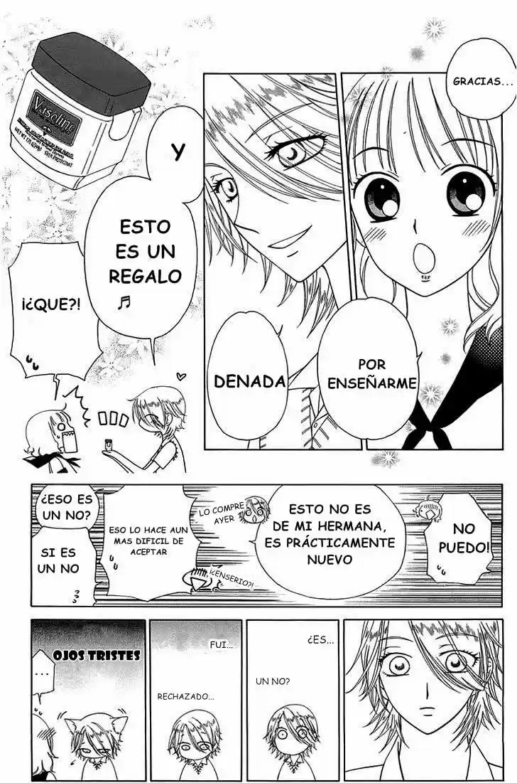 Tenshi 1-2 Houteishiki (2010) - Capítulo 2 - Página 23 - LectorTMOo