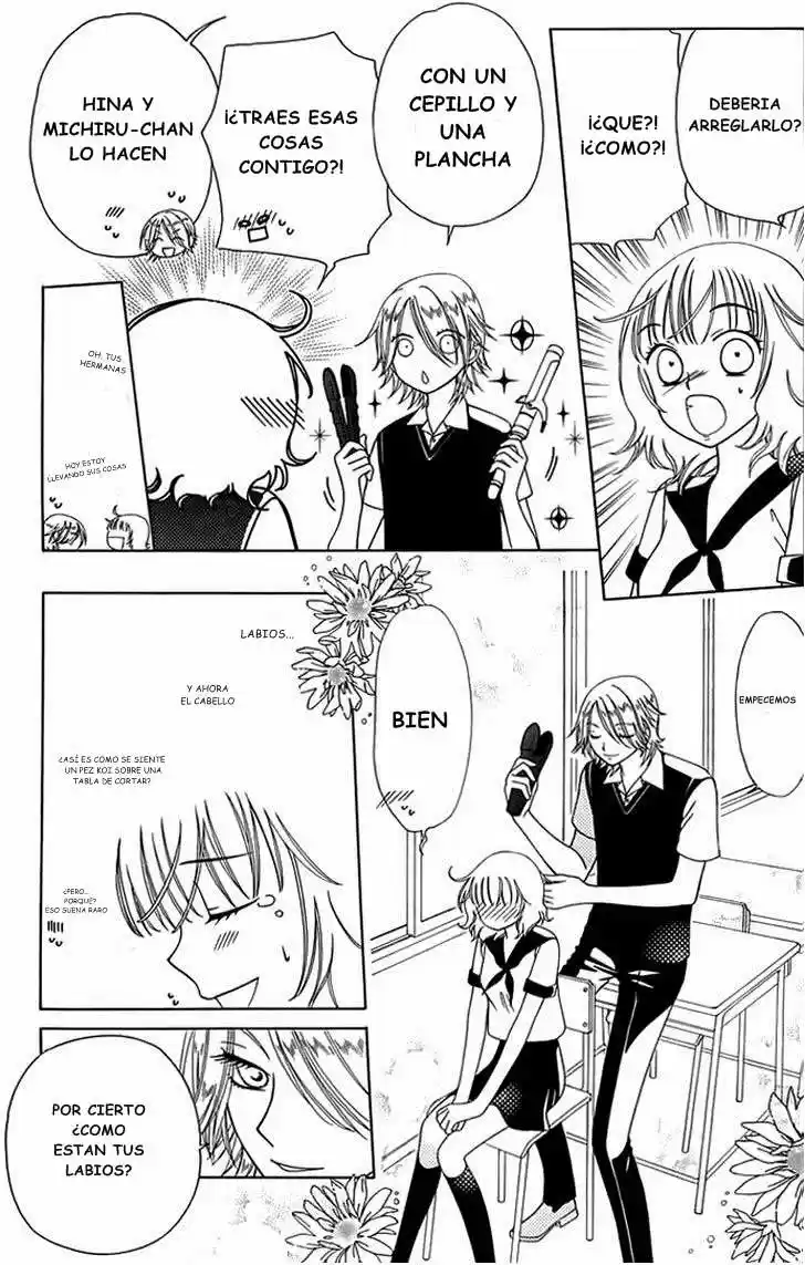 Tenshi 1-2 Houteishiki (2010) - Capítulo 2 - Página 27 - LectorTMOo