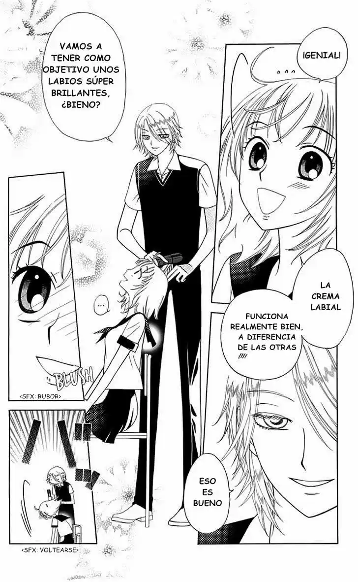 Tenshi 1-2 Houteishiki (2010) - Capítulo 2 - Página 28 - LectorTMOo