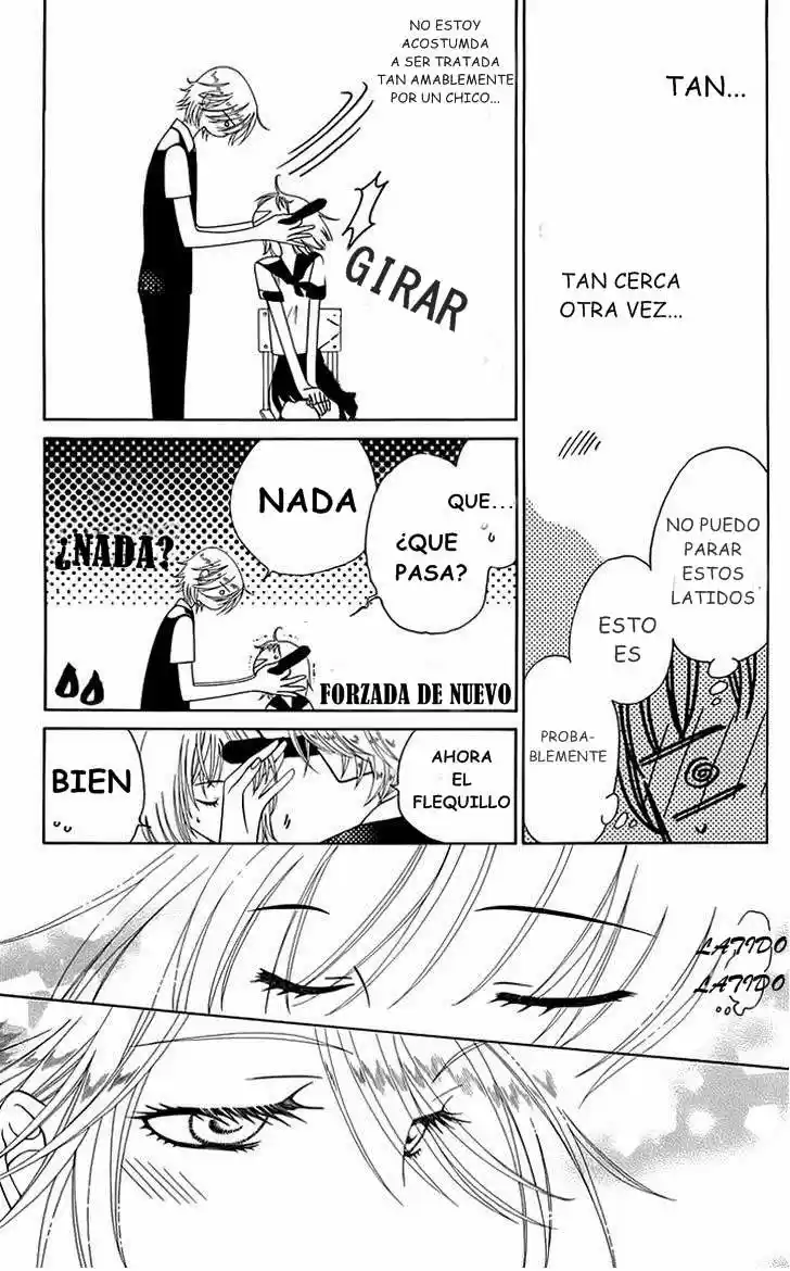 Tenshi 1-2 Houteishiki (2010) - Capítulo 2 - Página 29 - LectorTMOo