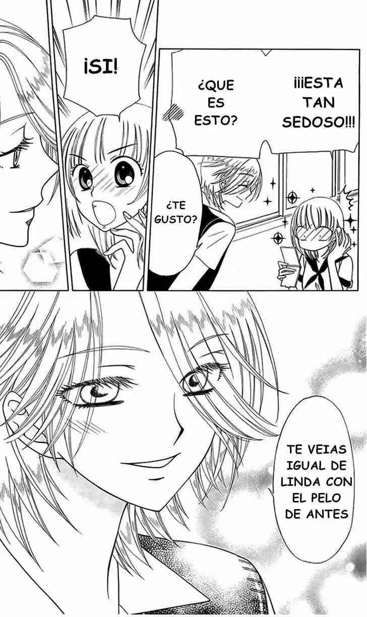 Tenshi 1-2 Houteishiki (2010) - Capítulo 2 - Página 31 - LectorTMOo