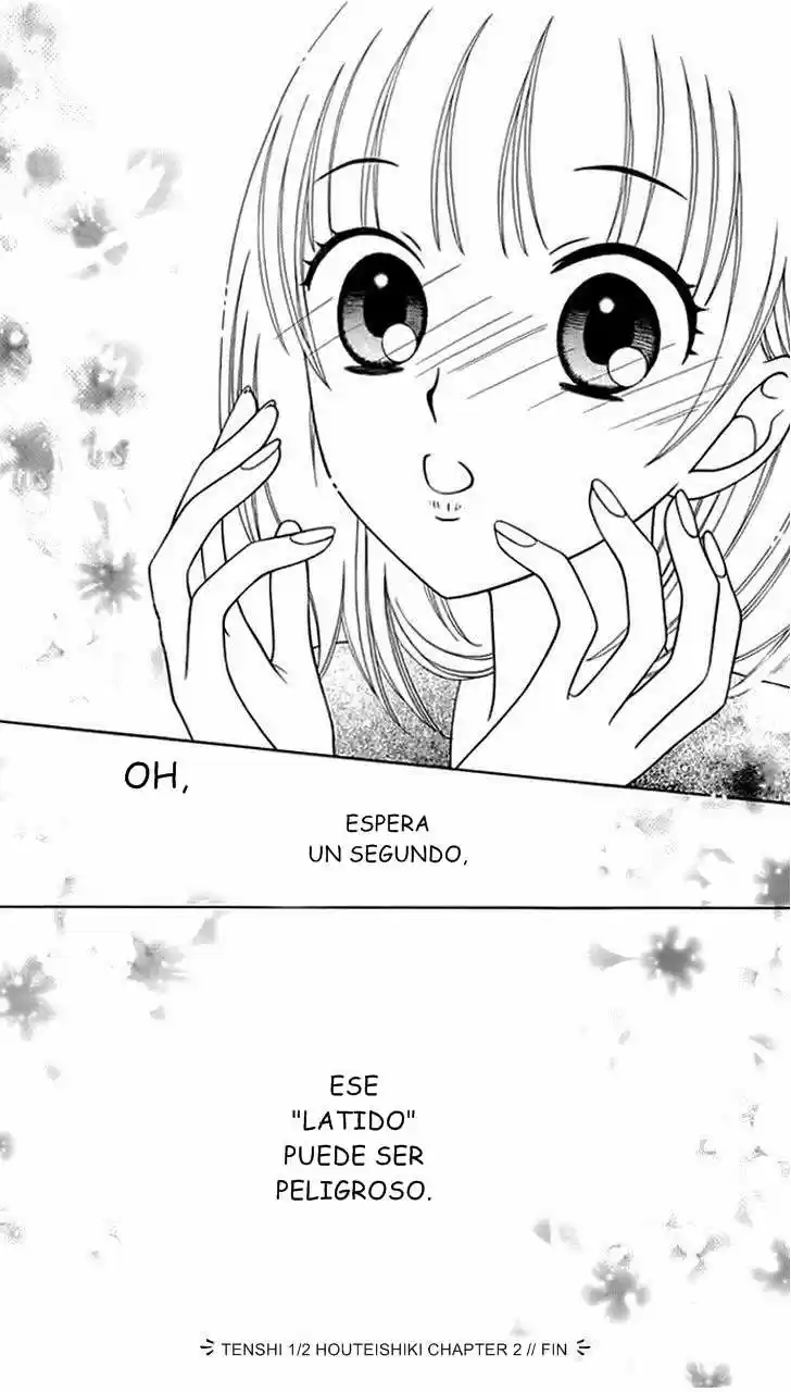 Tenshi 1-2 Houteishiki (2010) - Capítulo 2 - Página 32 - LectorTMOo