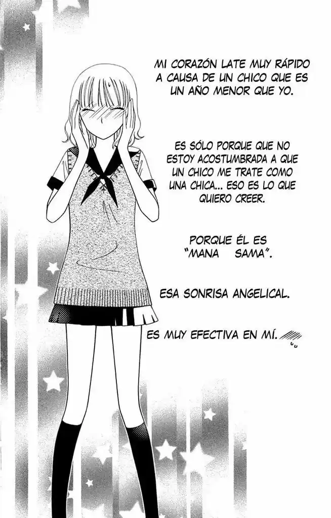 Tenshi 1-2 Houteishiki (2010) - Capítulo 3 - Página 5 - LectorTMOo