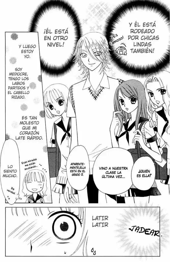 Tenshi 1-2 Houteishiki (2010) - Capítulo 3 - Página 7 - LectorTMOo