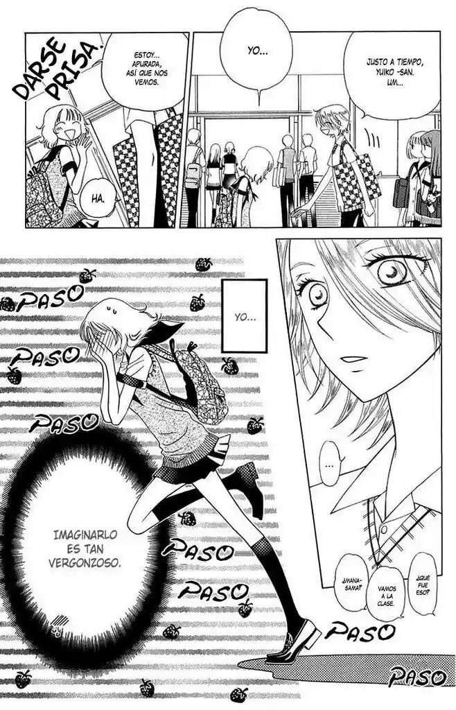 Tenshi 1-2 Houteishiki (2010) - Capítulo 3 - Página 8 - LectorTMOo
