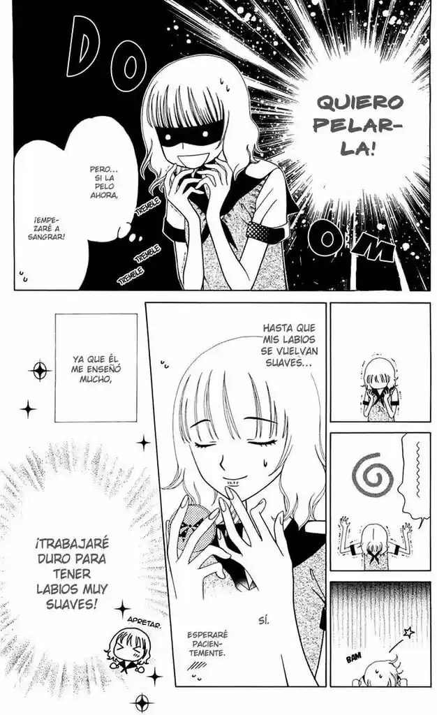 Tenshi 1-2 Houteishiki (2010) - Capítulo 3 - Página 11 - LectorTMOo