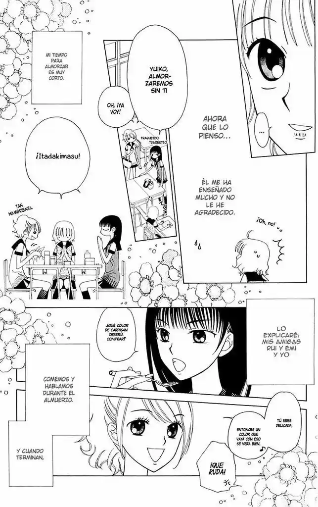 Tenshi 1-2 Houteishiki (2010) - Capítulo 3 - Página 12 - LectorTMOo