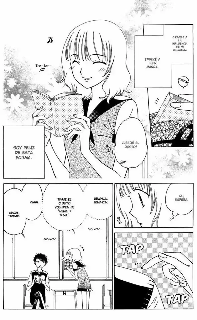Tenshi 1-2 Houteishiki (2010) - Capítulo 3 - Página 14 - LectorTMOo
