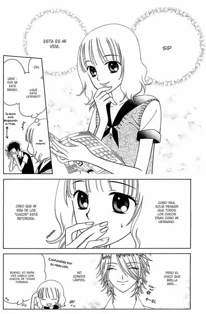 Tenshi 1-2 Houteishiki (2010) - Capítulo 3 - Página 17 - LectorTMOo