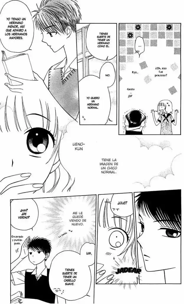 Tenshi 1-2 Houteishiki (2010) - Capítulo 3 - Página 19 - LectorTMOo