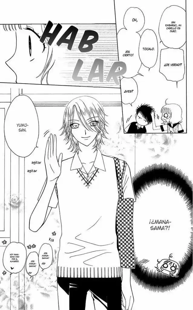Tenshi 1-2 Houteishiki (2010) - Capítulo 3 - Página 20 - LectorTMOo