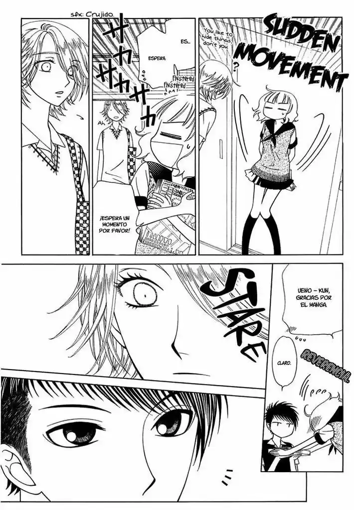 Tenshi 1-2 Houteishiki (2010) - Capítulo 3 - Página 22 - LectorTMOo