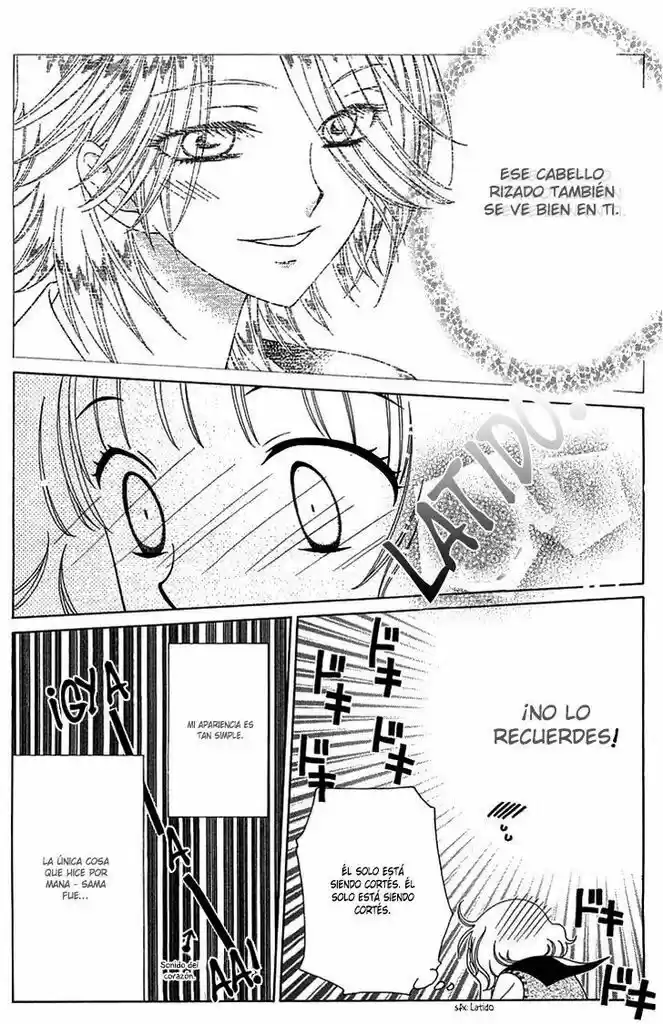 Tenshi 1-2 Houteishiki (2010) - Capítulo 3 - Página 26 - LectorTMOo