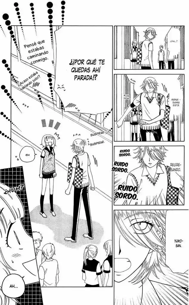 Tenshi 1-2 Houteishiki (2010) - Capítulo 3 - Página 30 - LectorTMOo