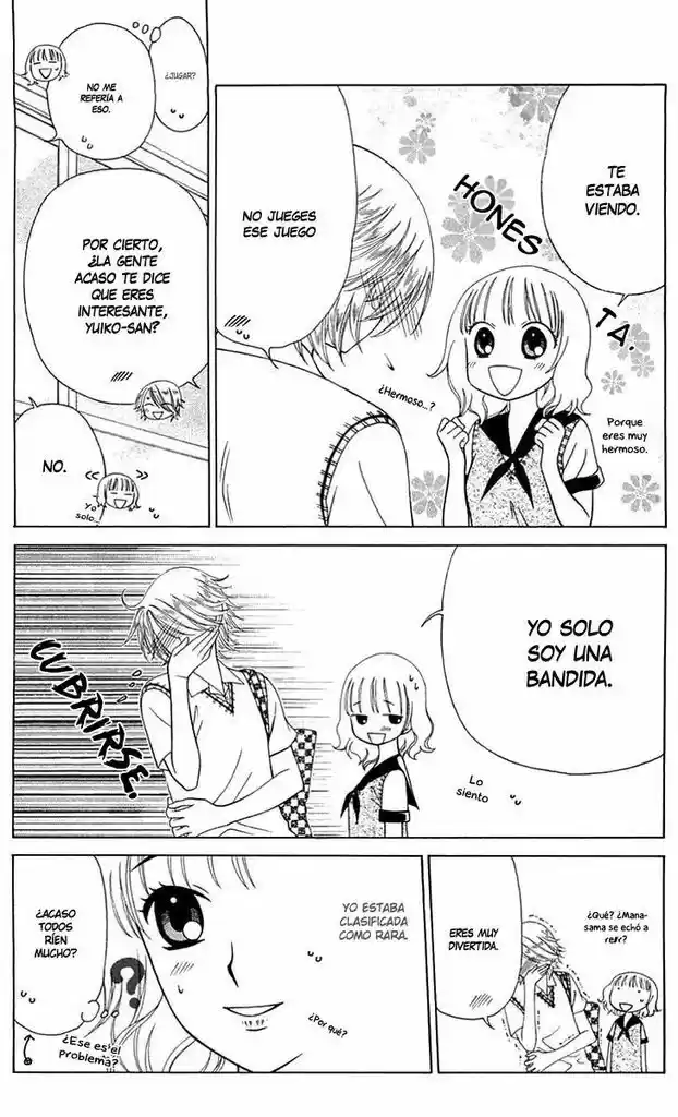 Tenshi 1-2 Houteishiki (2010) - Capítulo 3 - Página 31 - LectorTMOo