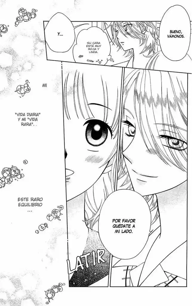 Tenshi 1-2 Houteishiki (2010) - Capítulo 3 - Página 32 - LectorTMOo