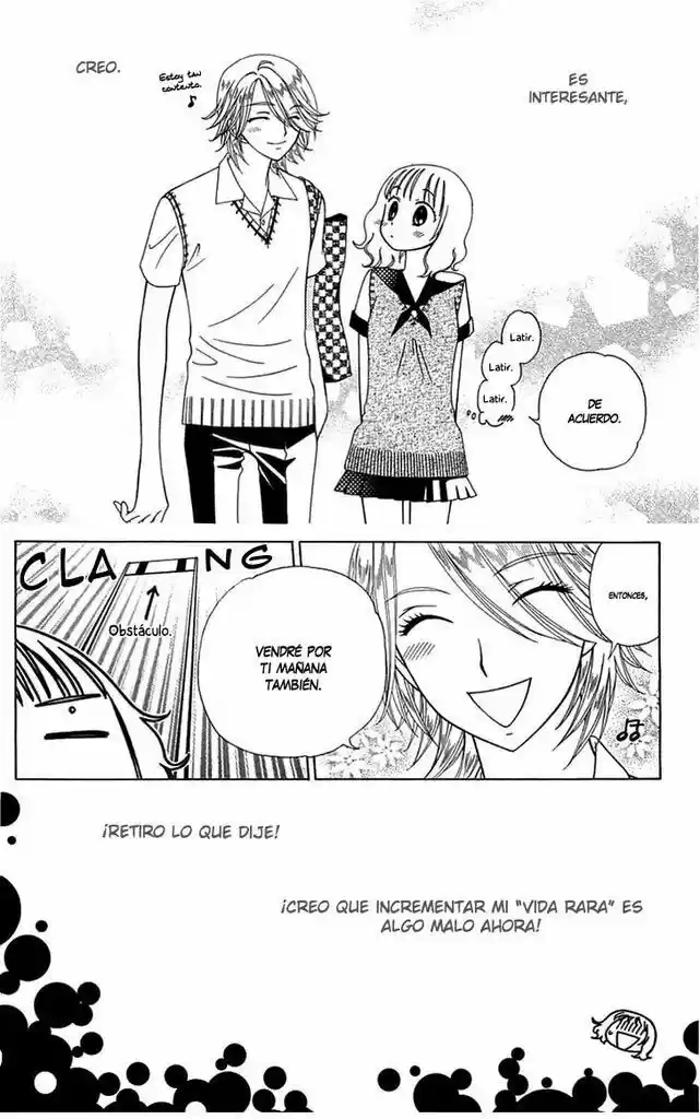 Tenshi 1-2 Houteishiki (2010) - Capítulo 3 - Página 33 - LectorTMOo