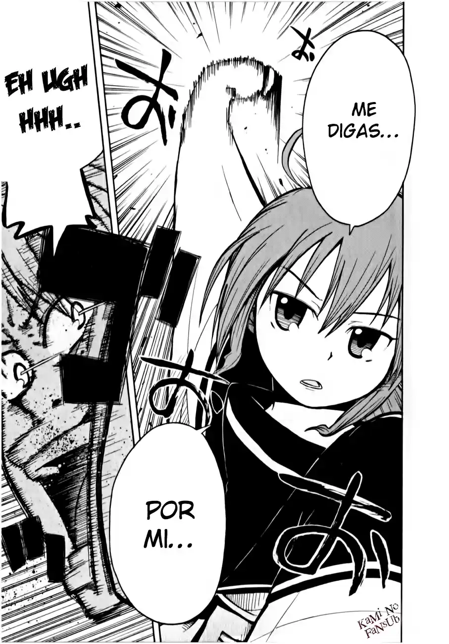 Tenshi-chan to Akuma-kun (2013) - Capítulo 1 - Página 9 - LectorTMOo