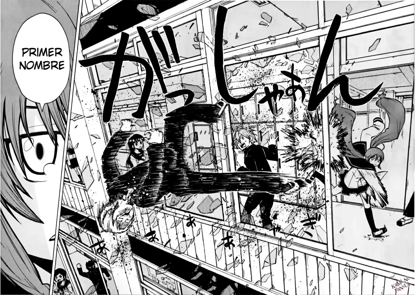 Tenshi-chan to Akuma-kun (2013) - Capítulo 1 - Página 10 - LectorTMOo