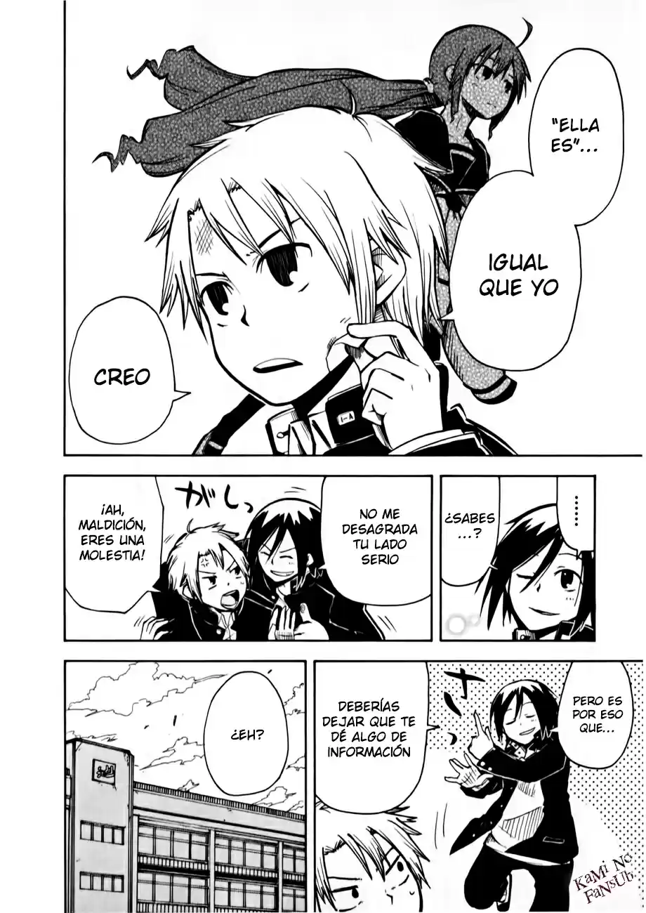 Tenshi-chan to Akuma-kun (2013) - Capítulo 1 - Página 13 - LectorTMOo